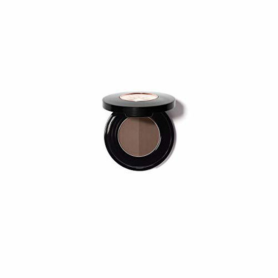 Picture of Anastasia Beverly Hills - Brow Powder Duo - Ebony