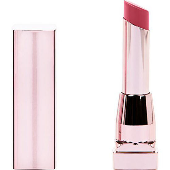 Picture of Maybelline New York Color Sensational Shine Compulsion Lipstick Makeup, Magenta Affair, 0.1 Ounce