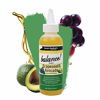 Picture of Aunt Jackie's Growth Oil Grape Seed & Avocado, 4 Oz