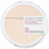 Picture of Maybelline New York Super Stay Full Coverage Powder Foundation Makeup