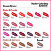 Picture of Revlon ColorStay Satin Ink Liquid Lipstick, Longwear Rich Lip Colors, Formulated with Black Currant Seed Oil, 001 Your Go-To, 0.17 fl. oz.