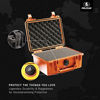 Picture of Pelican 1150 Camera Case With Foam (Desert Tan)