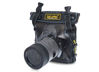 Picture of DiCAPac WP-S10 Pro DSLR Camera Series Waterproof Case