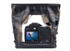 Picture of DiCAPac WP-S10 Pro DSLR Camera Series Waterproof Case