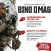 Picture of Badlands Bino D Mag Camouflage Hunting Binocular & Rangefinder Case, Approach