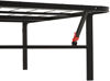 Picture of Amazon Basics Foldable, 14" Metal Platform Bed Frame with Tool-Free Assembly, No Box Spring Needed - Twin