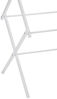 Picture of Amazon Basics Foldable Clothes Drying Laundry Rack - White