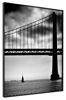 Picture of MCS Format Frame, 8 x 10 in, Black, 6 Count