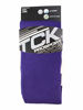 Picture of TCK Prosport Performance Tube Socks (Purple, X-Large) - Purple,X-Large