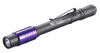 Picture of Streamlight 66148 Stylus Pro USB UV Rechargeable Pen Light with 120V AC Adapter, USB Cord and Nylon Holster