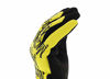 Picture of Mechanix Wear: The Original Work Gloves (Medium, Yellow)