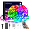 Picture of Daybetter SMD 5050 Remote Control Led Strip Lights