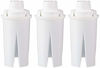 Picture of Amazon Basics Replacement Water Filters for Water Pitchers - 3-Pack