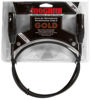 Picture of Mogami Gold STUDIO-03 XLR Microphone Cable, XLR-Female to XLR-Male, 3-Pin, Gold Contacts, Straight Connectors, 3 Foot