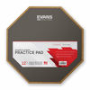 Picture of Evans Realfeel 2-Sided Practice Pad, 12 Inch