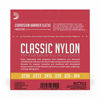 Picture of D'Addario EJ27N 3/4 Student Nylon Fractional Classical Guitar Strings, Normal Tension