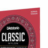 Picture of D'Addario EJ27N 3/4 Student Nylon Fractional Classical Guitar Strings, Normal Tension