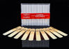 Picture of Glory Reeds Clarinet Reed Size# 2, Box of 10~size 1.5, 2, 2.5, 3 ~Click for yours'choice