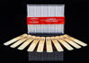Picture of Glory Reeds Clarinet Reed Size# 2, Box of 10~size 1.5, 2, 2.5, 3 ~Click for yours'choice