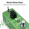 Picture of Donner Noise Killer Guitar Effect Pedal Noise Gate Pedal 2 Modes