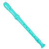 Picture of Mr.Power Soprano Recorder (Green) Perfect for Kids Music Class