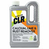 Picture of CLR Calcium, Lime & Rust Remover, Blasts Calcium, Dissolves Lime, Zaps Rust Stains, 28 Ounce Bottle (Packaging May Vary)