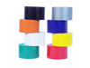 Picture of WOD ETC766 Professional Grade General Purpose Rainbow Electrical Tape UL/CSA listed core. Vinyl Rubber Adhesive Electrical Tape: 1 inch X 66 ft - Use At No More Than 600V & 176F (Pack of 8)