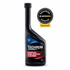 Picture of Chevron 67740-CASE Techron Concentrate Plus Fuel System Cleaner - 12 oz., (Pack of 6)