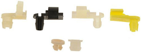 Picture of Dorman 75450 Door Lock Rod Clip Assortment for Select Models