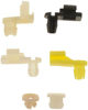 Picture of Dorman 75450 Door Lock Rod Clip Assortment for Select Models