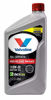 Picture of Valvoline Full Synthetic High Mileage with MaxLife Technology SAE 0W-20 Motor Oil 1 QT