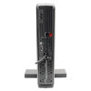 Picture of Tripp Lite SMART1500LCDXL 1500VA Smart UPS Back Up, 900W Rack-Mount/Tower, LCD, AVR, Extended Runtime Option, USB, DB9, 3 Year Warranty & Dollar 250,000 Insurance Black