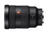 Picture of Sony SEL2470GM E-Mount Camera Lens: FE 24-70 mm F2.8 G Master Full Frame Standard Zoom Lens