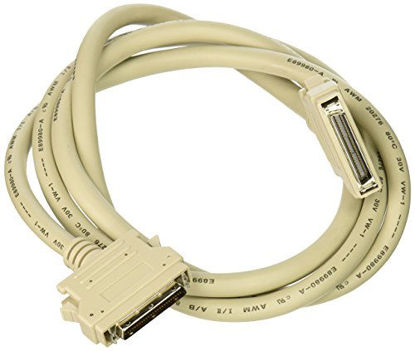 Picture of Cables to Go - 03564-6ft SCSI-2 MD50 M/M Cable