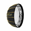 Picture of Glow EZ Lock Collapsible Silver Beauty Dish (25&quot;)