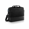 Picture of Dell Pro Slim Briefcase 15-Keep Your Laptop, Tablet and Other Essentials securely Protected Within The eco-Friendly Dell Pro Slim Briefcase 15 (PO1520CS), a Slim-fit case Designed for Work and Beyond