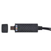 Picture of UCEC USB 2.0 Video Audio Capture Card Device Adapter VHS VCR TV to DVD Converter Support Win 2000/Win Xp/Win Vista/Win 7/Win 8/Win 10