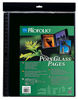 Picture of ProFolio by Itoya, Art ProFolio PolyGlass, 10-Pack Multi-Ring Binder Refill Pages - Portrait, 13 x 19 Inches