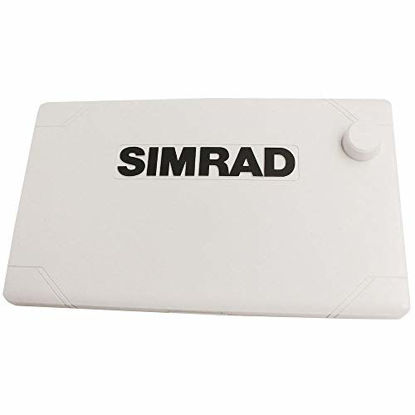 Picture of Simrad f/Cruise 9 Suncover, 000-15069-001