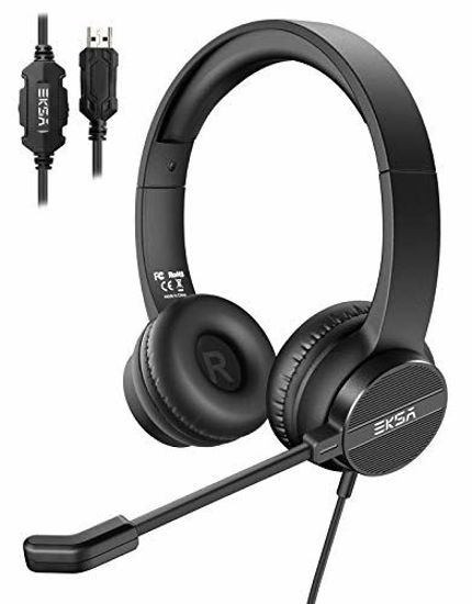 Headset for best sale skype business