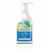 Picture of Jason Natural Body Wash & Shower Gel, Purifying Tea Tree, 30 Oz