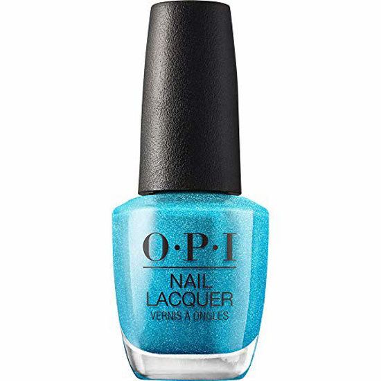 Picture of OPI Nail Lacquer, Teal the Cows Come Home