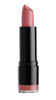 Picture of NYX PROFESSIONAL MAKEUP Extra Creamy Round Lipstick - Minimalism, Deep Tone Mauve-Pink