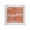 Picture of Almay Shadow Squad, Unapologetic, 1 count, eyeshadow palette