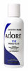 Picture of Adore Semi-Permanent Haircolor #112 Indigo Blue 4 Ounce (118ml) (2 Pack)