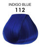 Picture of Adore Semi-Permanent Haircolor #112 Indigo Blue 4 Ounce (118ml) (2 Pack)