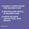 Picture of REDKEN Color Extend Blondage Conditioner 33oz, 33.8 Fl Oz (233074)