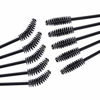 Picture of 300 Disposable Mascara Eyelash Wands Brush for Eyelash Extension Eyebrow and Makeup Color Tbestmax