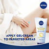 Picture of NIVEA Skin Firming Variety Includes Skin Firming Lotion, Shea Butter, 6.7 Oz (Pack of 2)