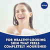 Picture of NIVEA Refreshing Basil and White Tea Body Wash - with Nourishing Serum - 20 fl. oz. Bottle